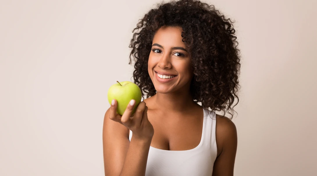 Conseils sur l'alimentation du cabinet dentaire Mirabeau Paris