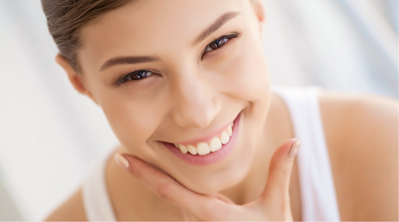 Dentisterie esthétique au cabinet dentaire Mirabeau Paris 75016